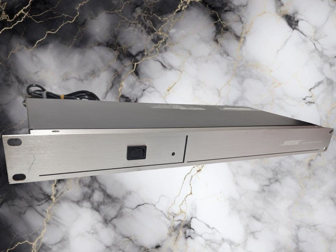 翌日発送 BOSE 802-C システム コントローラー