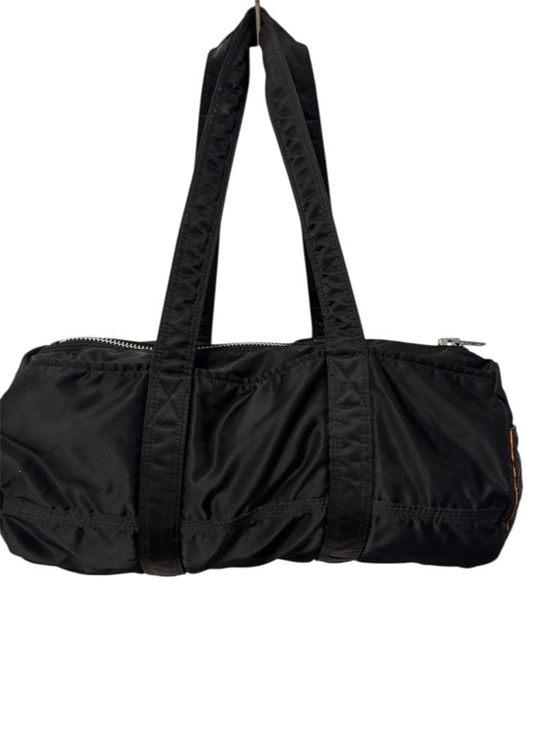 ポーター　ミニドラムバッグ