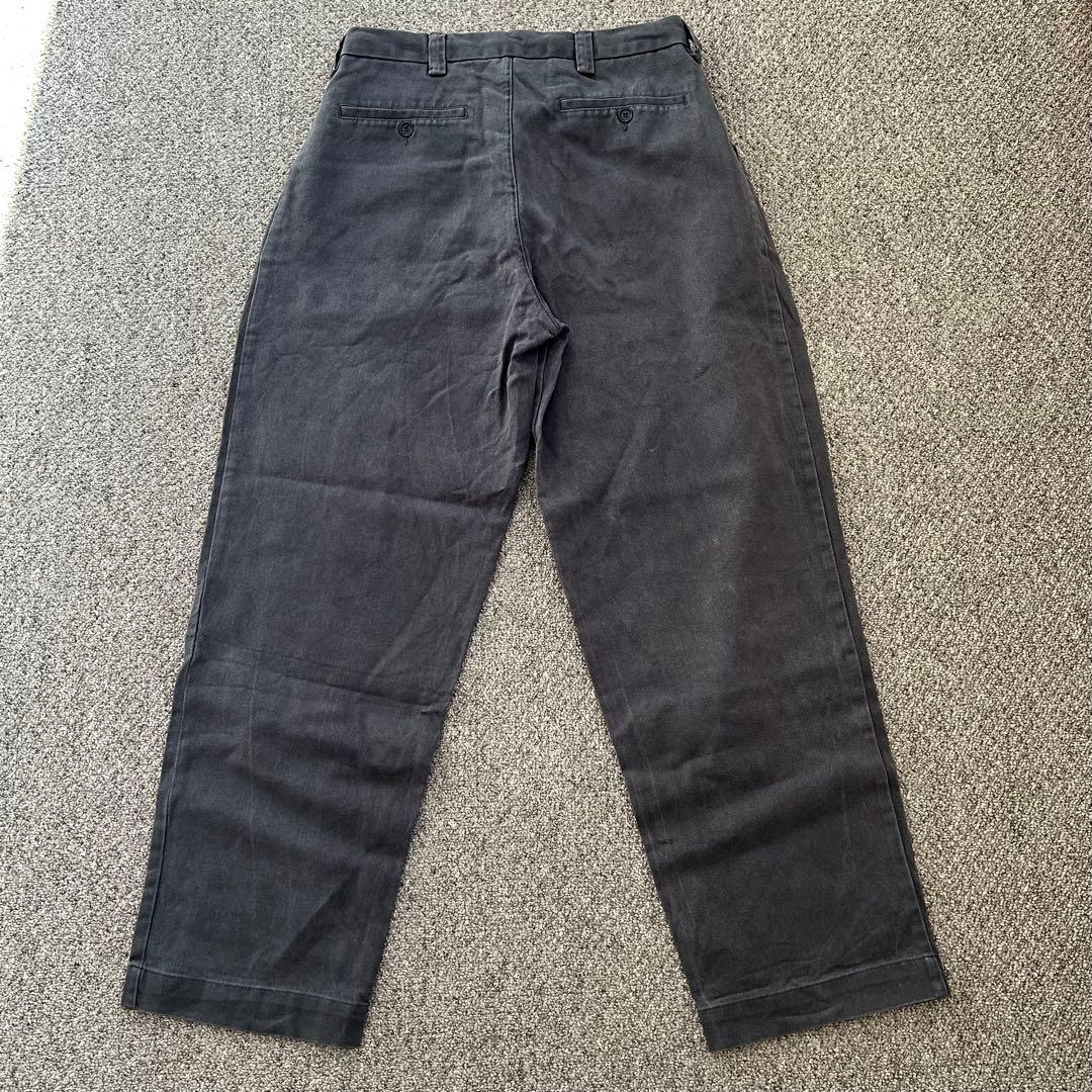 ゆ*て様 mfpen easy trousers