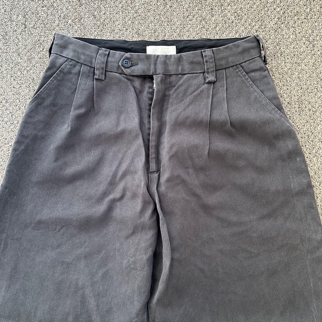 ゆ*て様 mfpen easy trousers