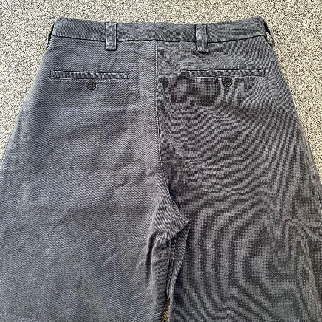 ゆ*て様 mfpen easy trousers