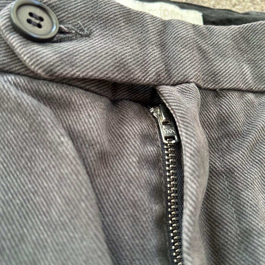 ゆ*て様 mfpen easy trousers