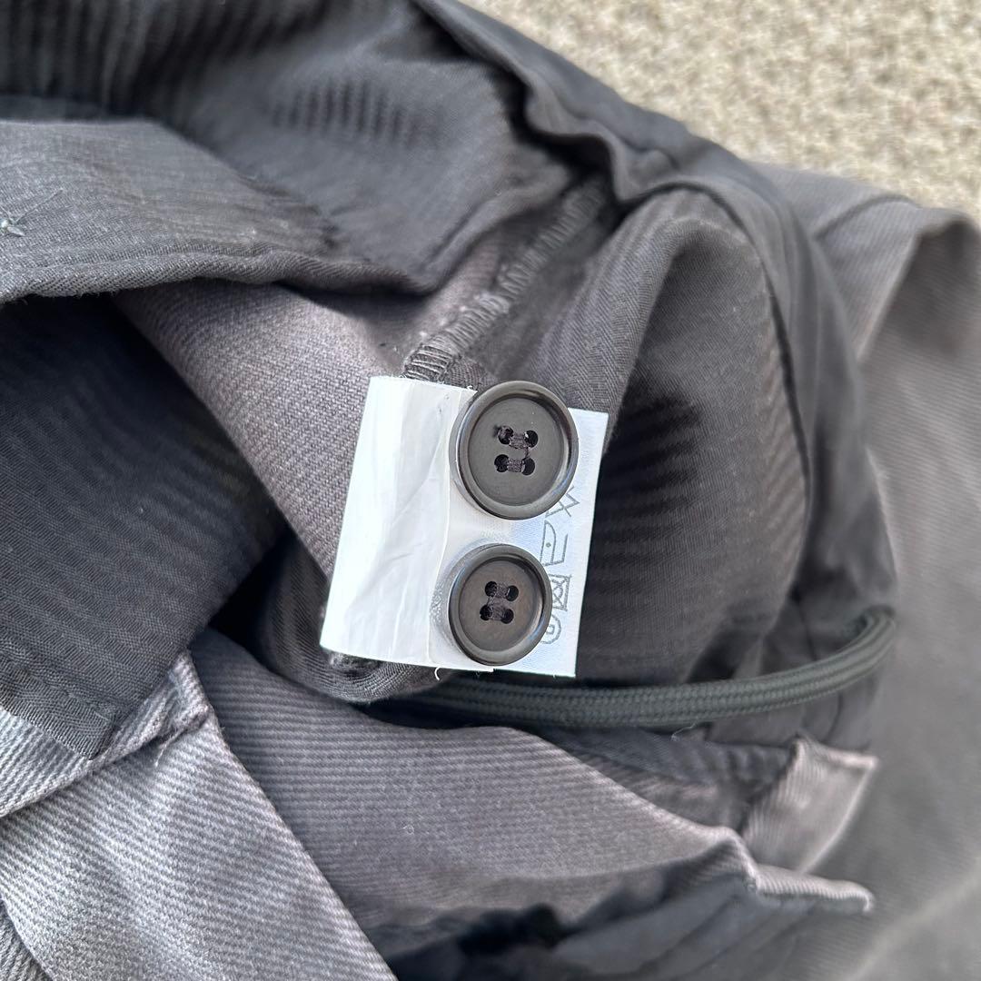 ゆ*て様 mfpen easy trousers