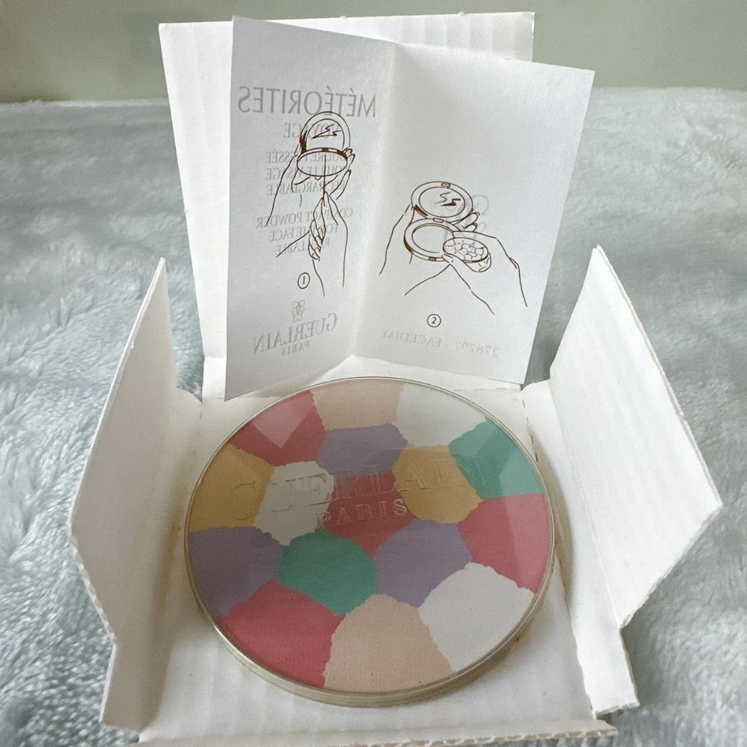 SALE中〜★mimii。·͜·。 ★ゲランメテオリット フェイスパウダー