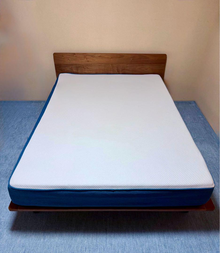 【未使用】コアラマットレス　ダブル