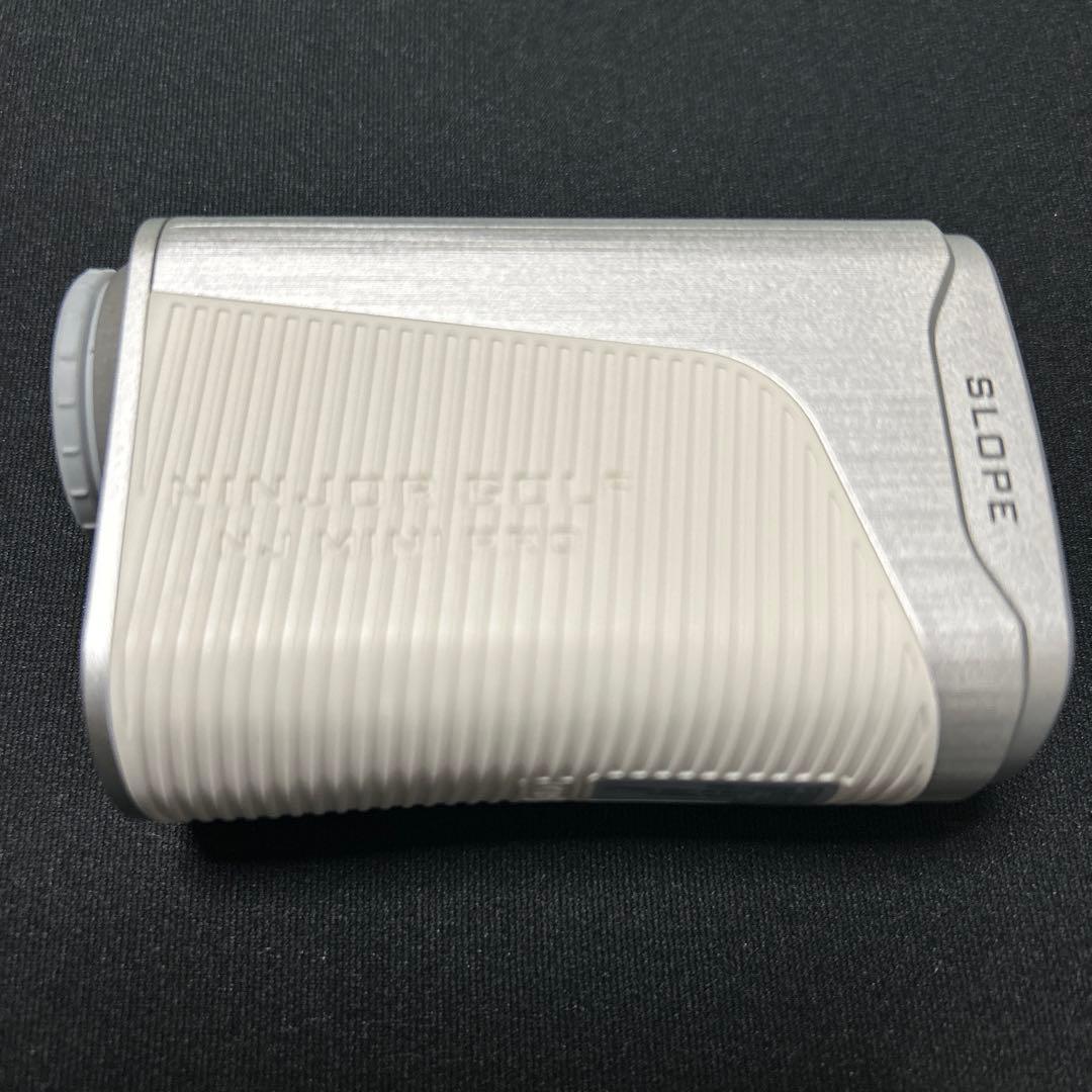 レーザー距離計）NINJOR GOLF NJ MINI PRO OLED