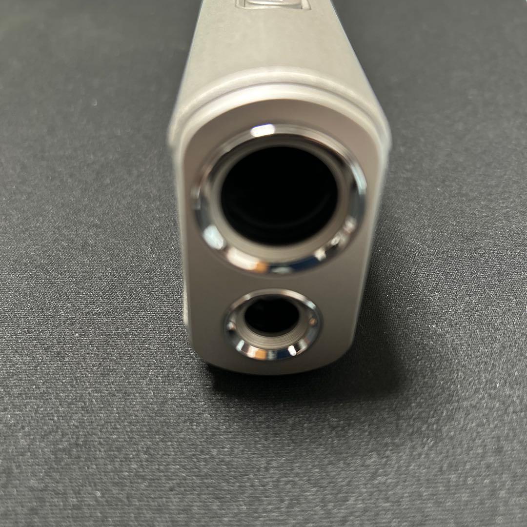 レーザー距離計）NINJOR GOLF NJ MINI PRO OLED