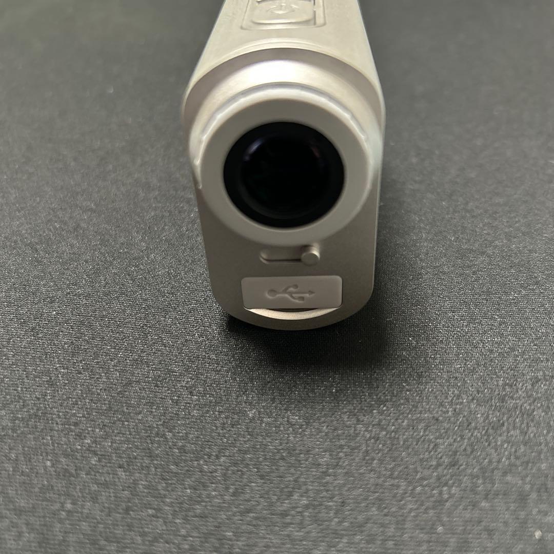 レーザー距離計）NINJOR GOLF NJ MINI PRO OLED