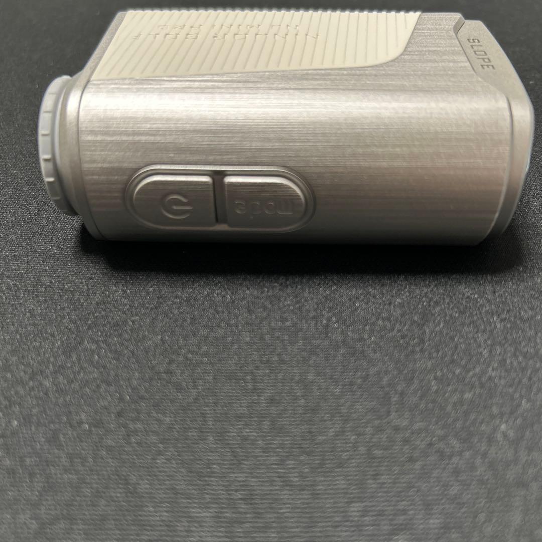 レーザー距離計）NINJOR GOLF NJ MINI PRO OLED