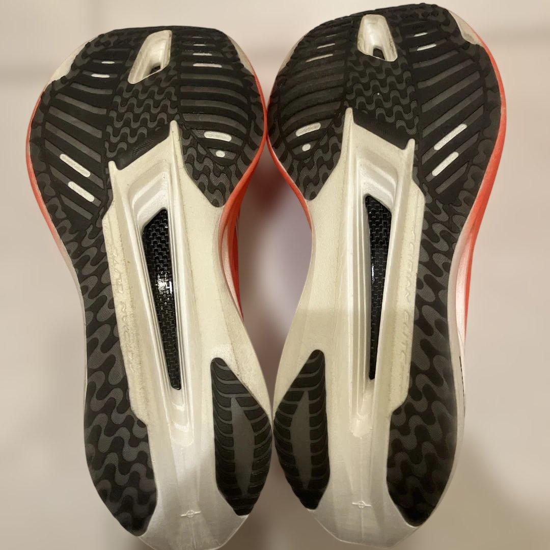 Li-ning FEIDIAN 5 ELITE 27.5 大迫傑　着用モデル