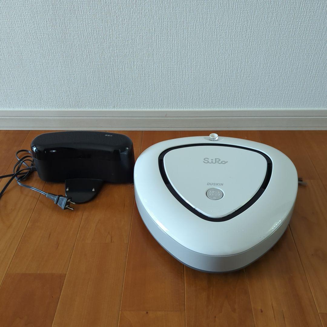 ダスキン　SiRo 　2017年製