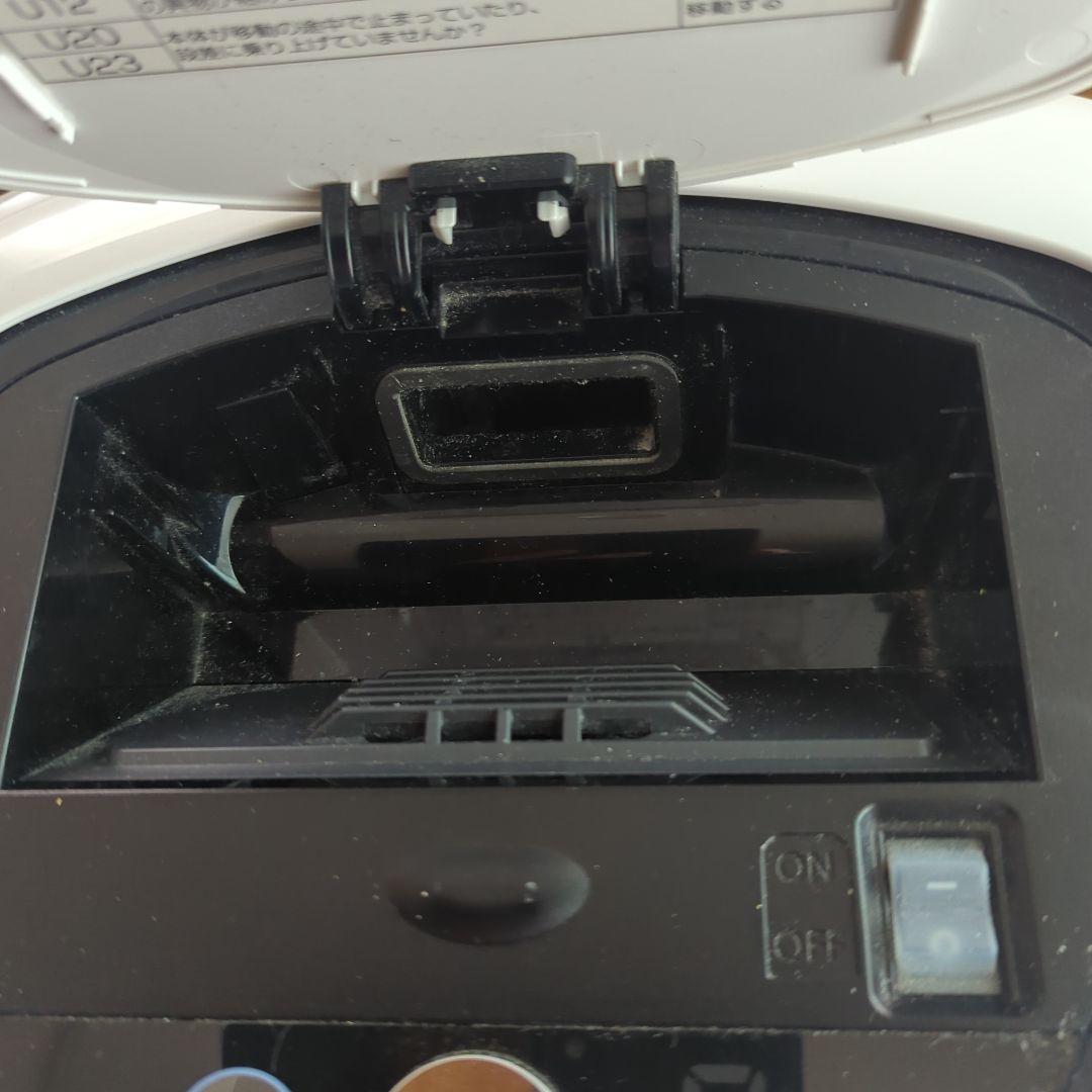 ダスキン　SiRo 　2017年製