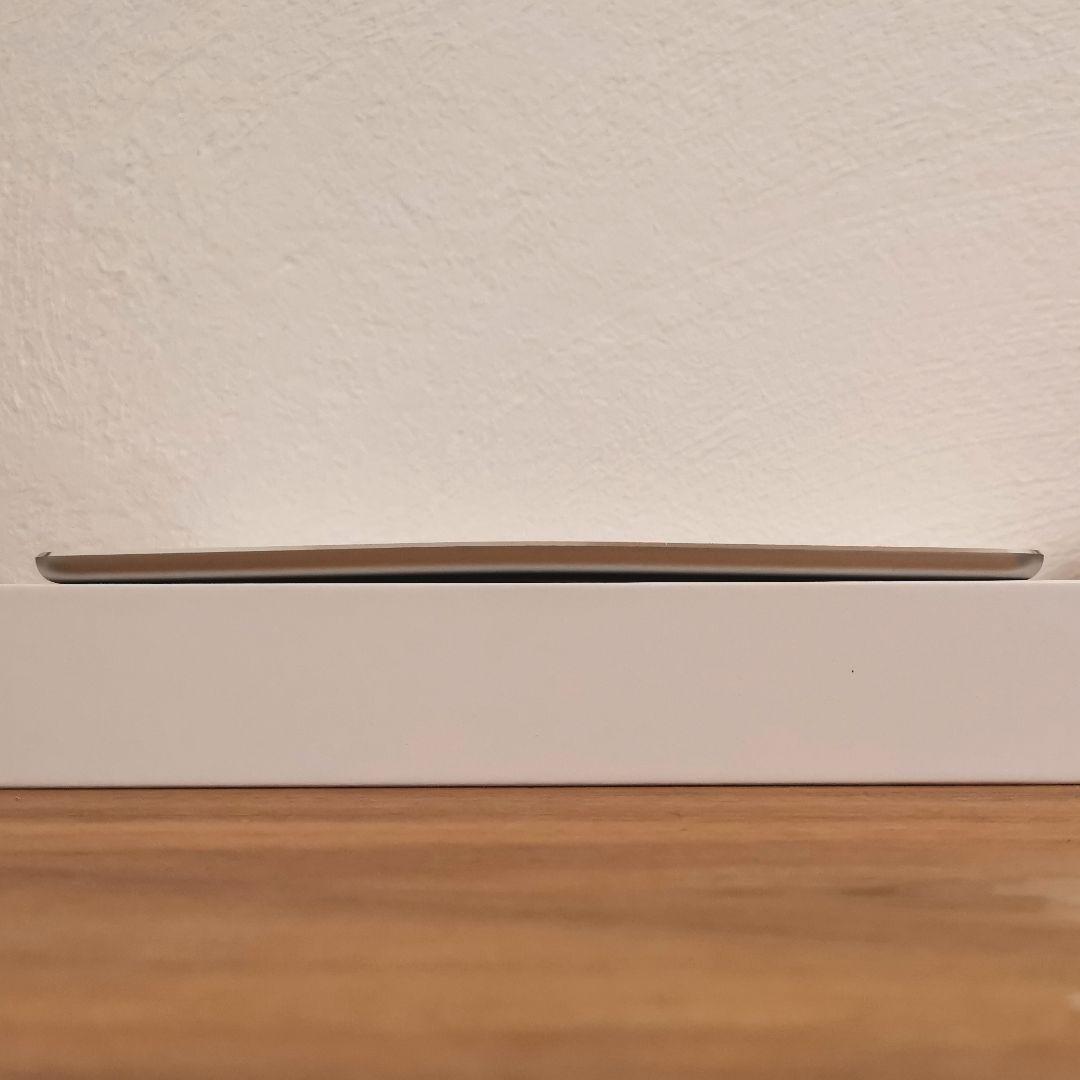 『準美品・最大容量87%』iPad mini 第4世代 64G『シムフリー』05