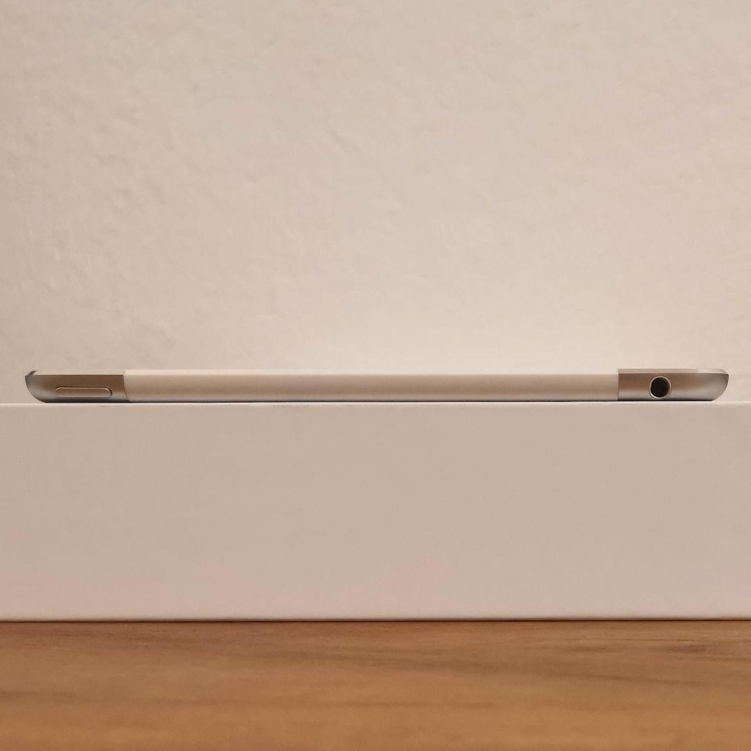 『準美品・最大容量87%』iPad mini 第4世代 64G『シムフリー』05