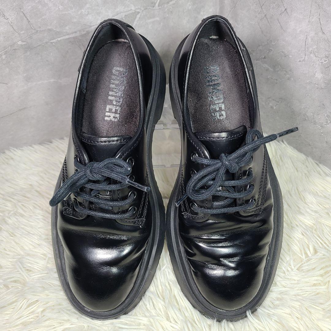 【CAMPER】カンペール　WALDEN ウォールデン　37