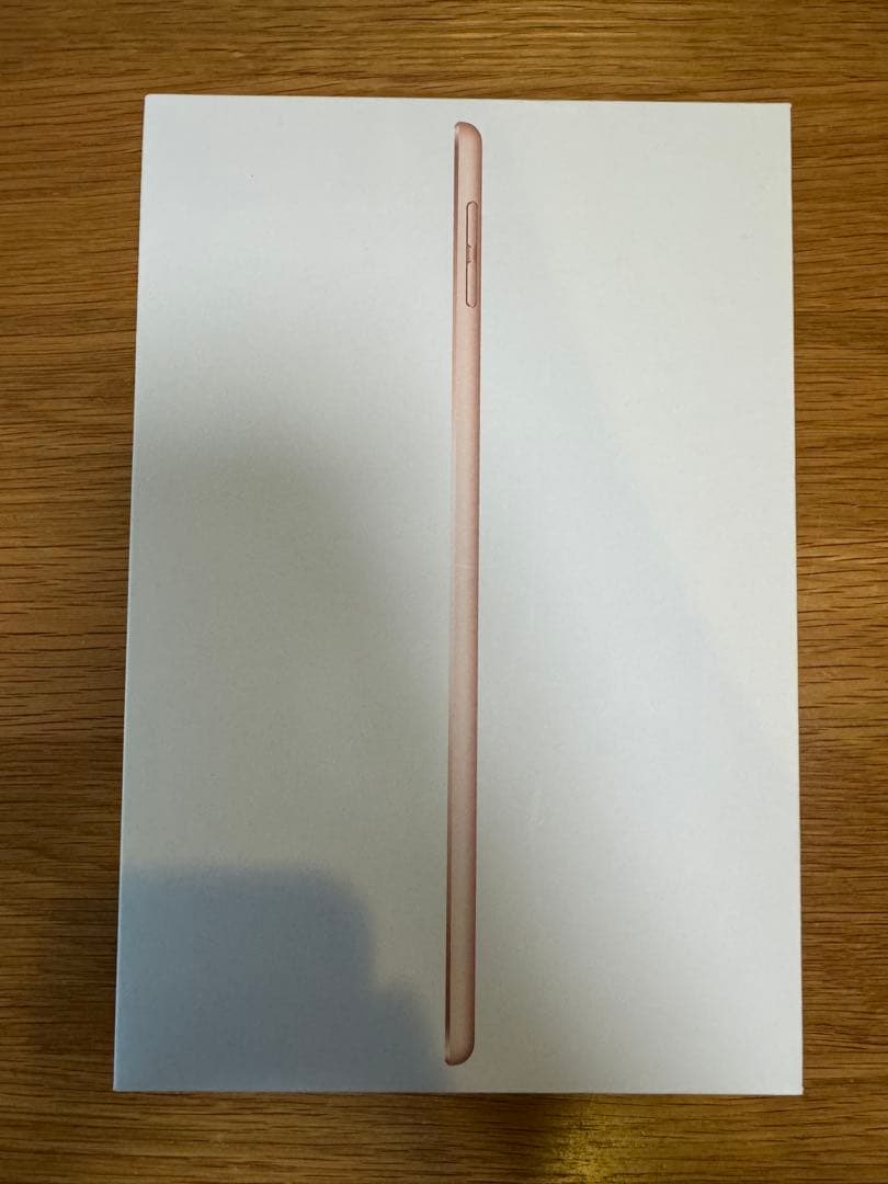 iPad mini5 Wi-Fi 64GB ゴールド