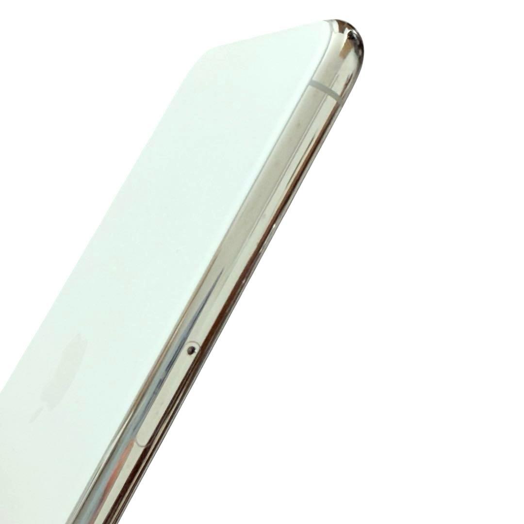 超美品✨iPhone 11 Pro SIMフリー　シルバーホワイト