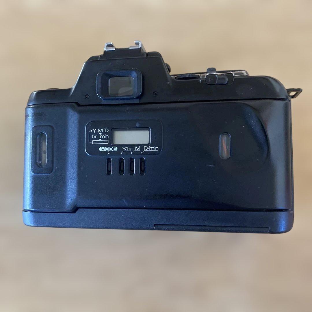 Nikon F-401s/F-501/F-601 3台セット