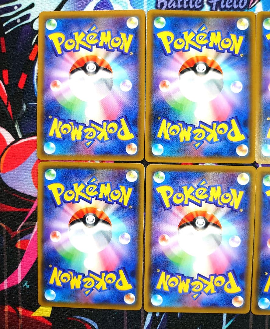 【A32】ポケモンカード GX タッグチーム TAG TEAM SR セット