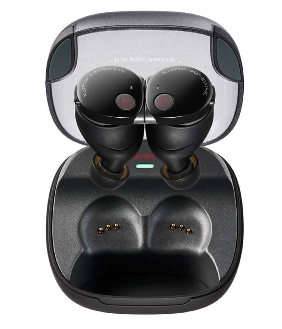 イヤホン audio-technica ATH-CKS50TW2 STAR WARS