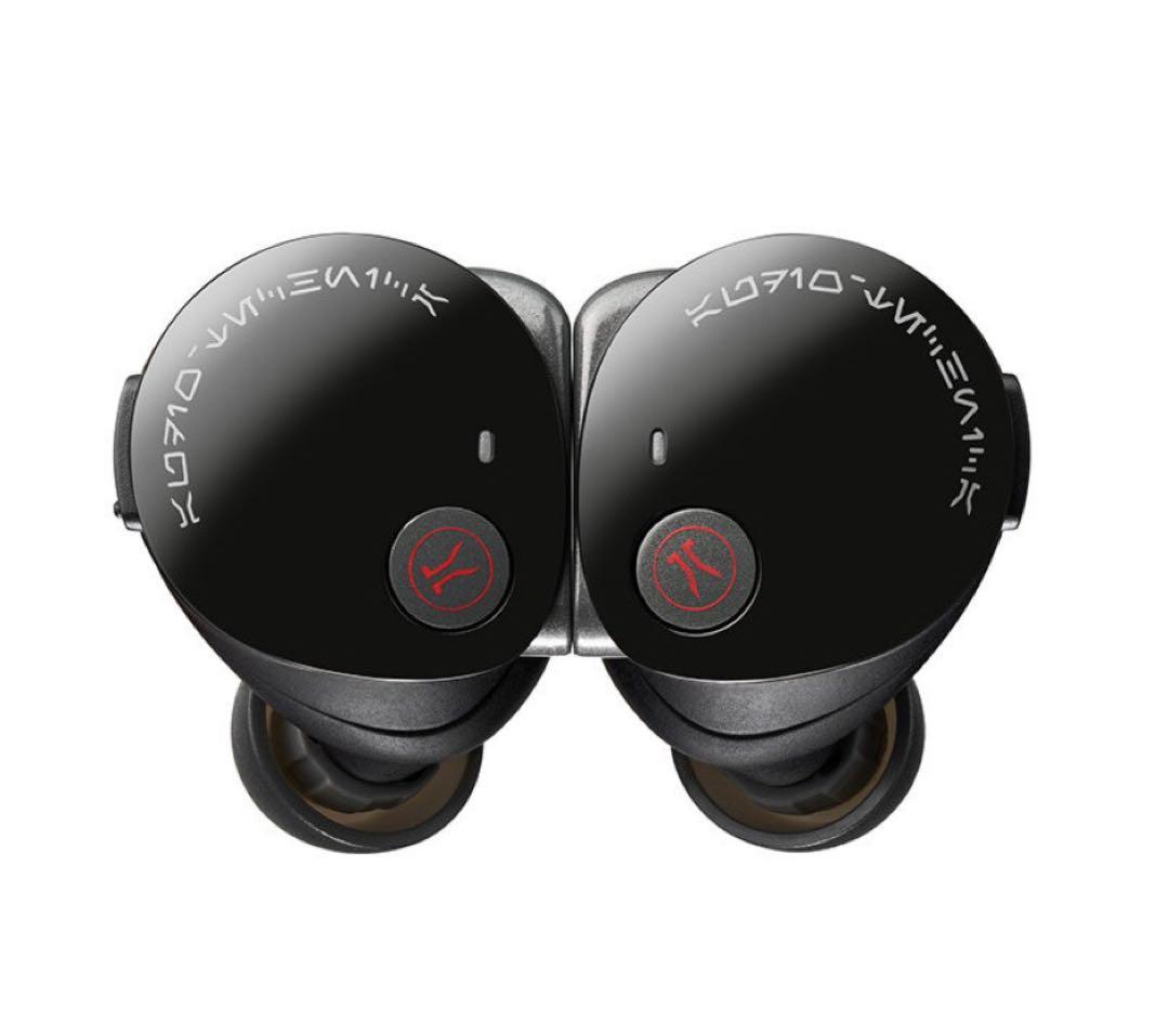 イヤホン audio-technica ATH-CKS50TW2 STAR WARS
