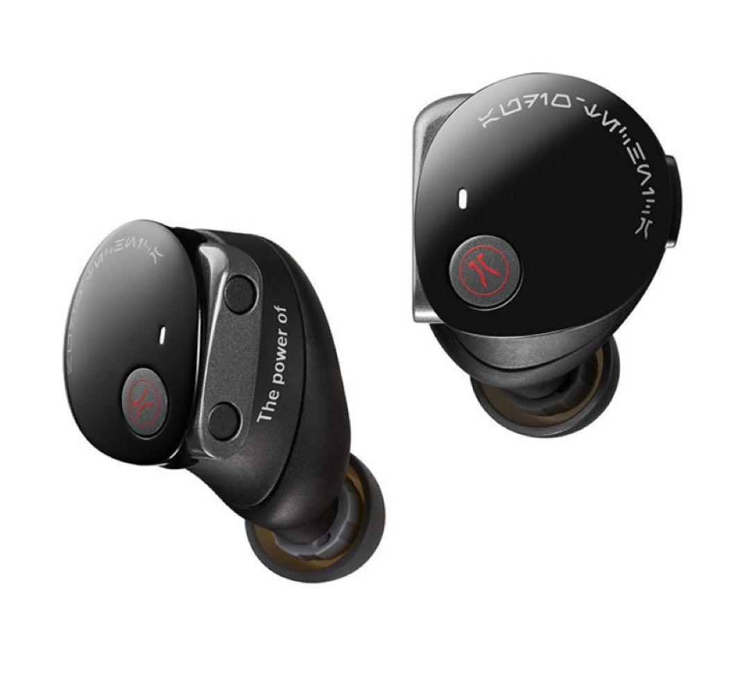 イヤホン audio-technica ATH-CKS50TW2 STAR WARS