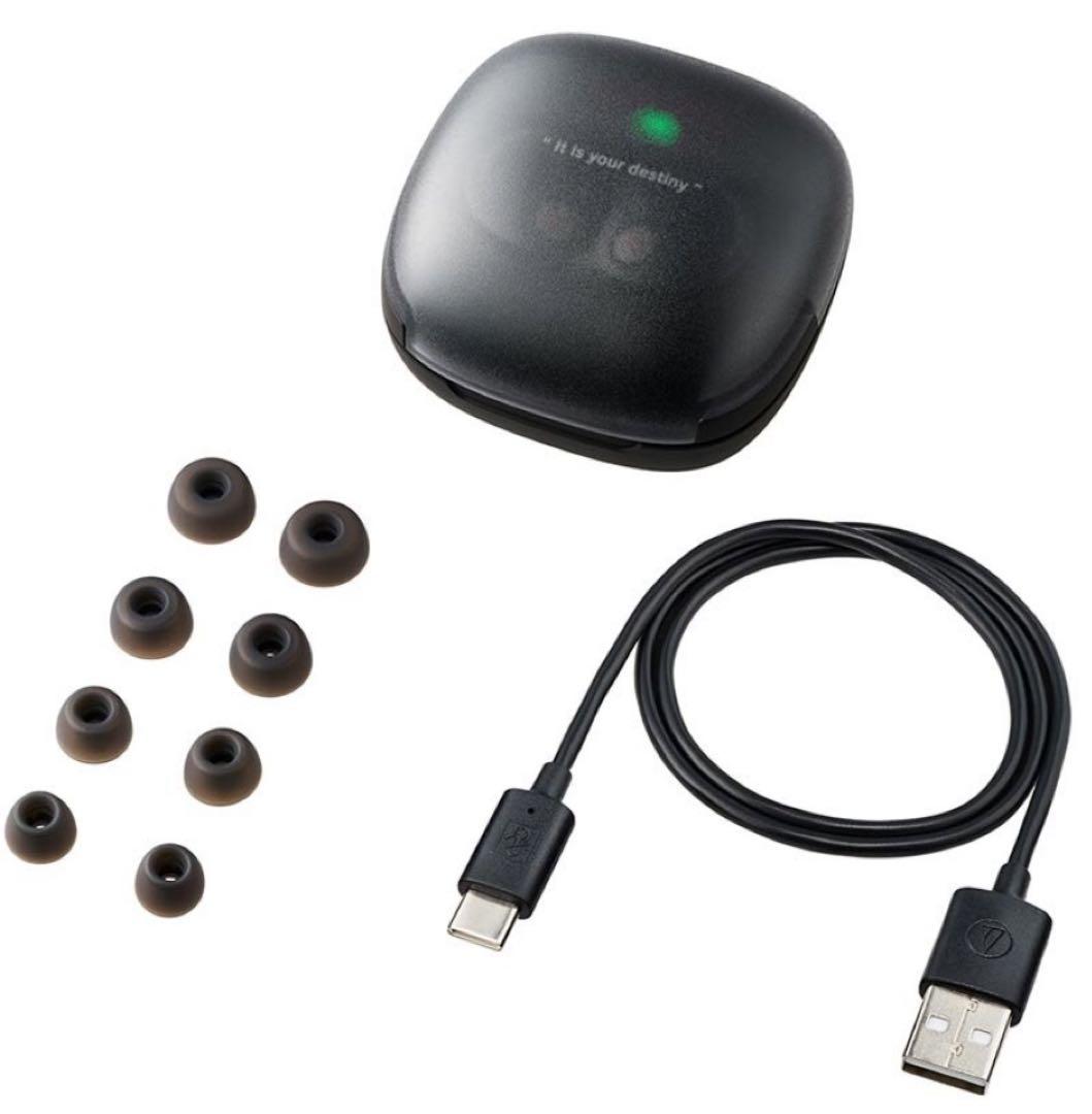 イヤホン audio-technica ATH-CKS50TW2 STAR WARS