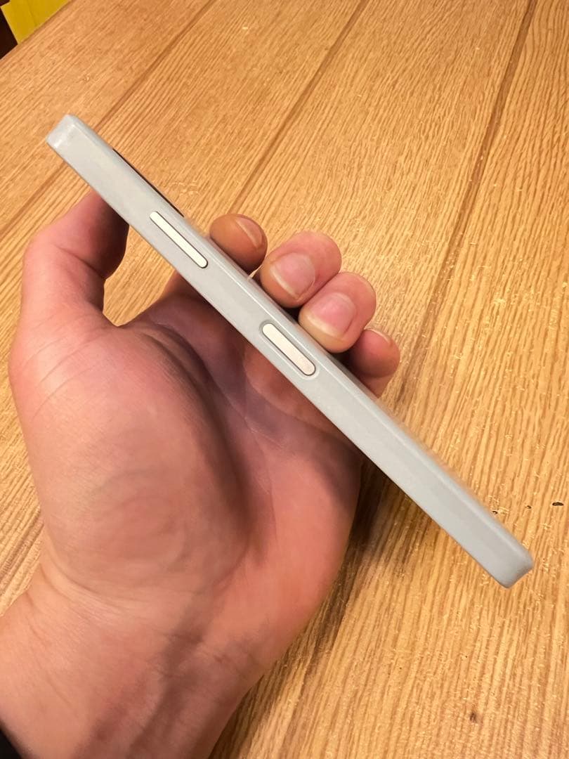 AQUOS A302SH UX スマートフォン Softbank SIMフリー