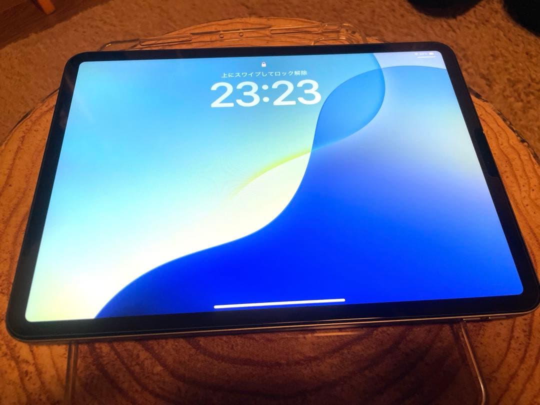 iPad Pro11インチ（第二世代）Wi-Fiモデル