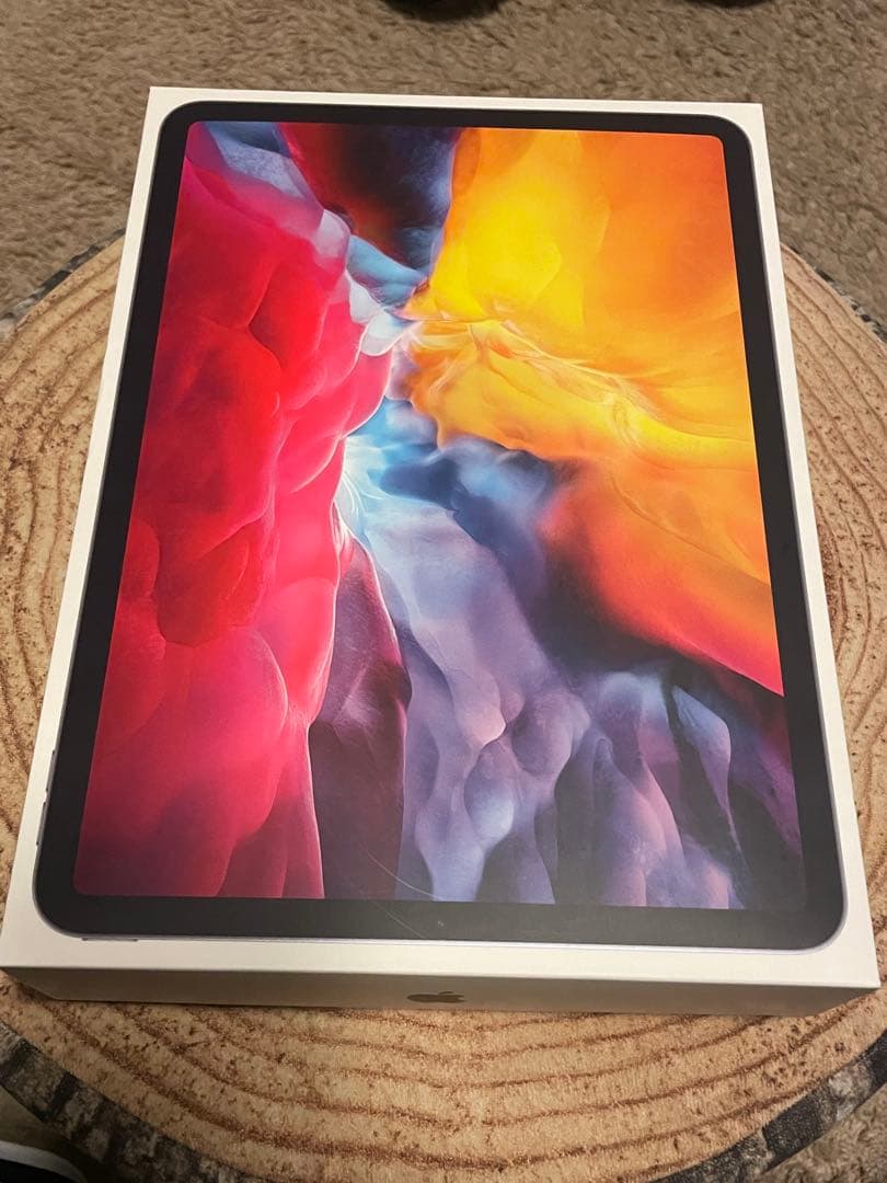 iPad Pro11インチ（第二世代）Wi-Fiモデル