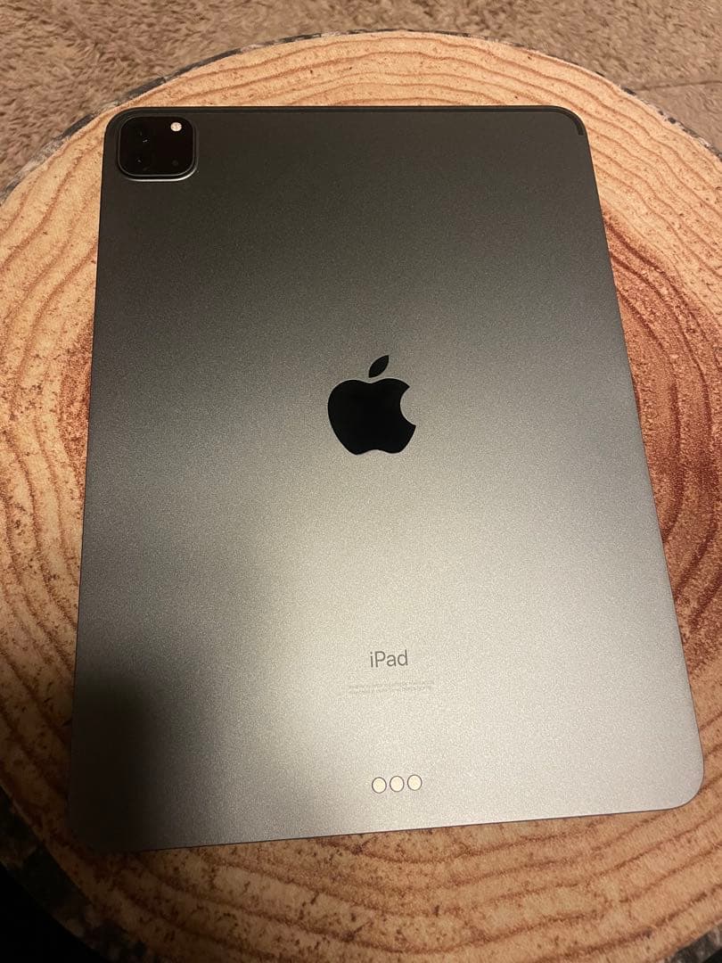 iPad Pro11インチ（第二世代）Wi-Fiモデル