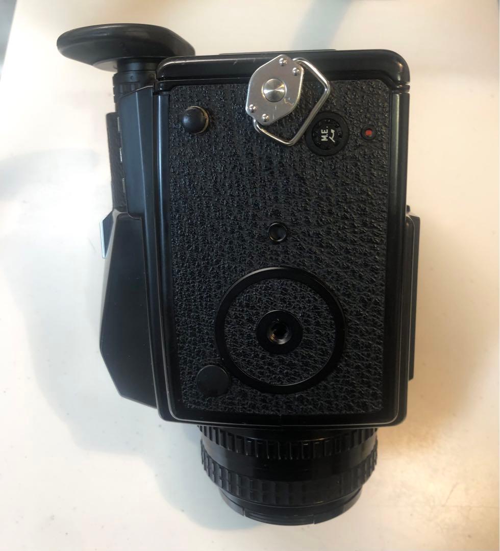 PENTAX-A 645 フィルムカメラ