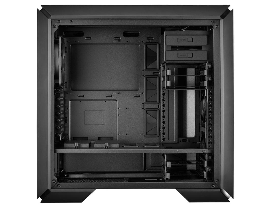 COOLER MASTER MasterCase MC600P クーラーマスター