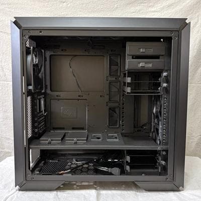 COOLER MASTER MasterCase MC600P クーラーマスター