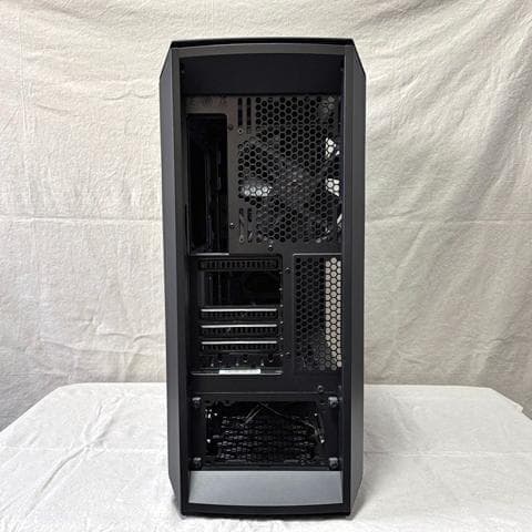 COOLER MASTER MasterCase MC600P クーラーマスター