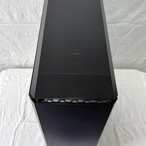 COOLER MASTER MasterCase MC600P クーラーマスター