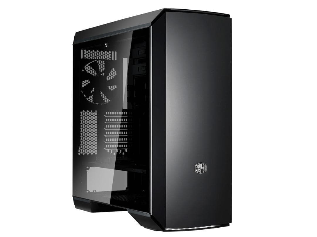 COOLER MASTER MasterCase MC600P クーラーマスター