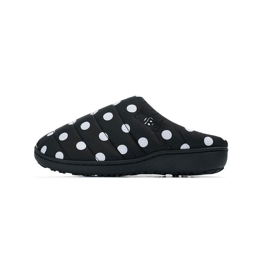 SUBU スブ✨サンダル F-LINE DOTS ドット　22.0-23.5cm