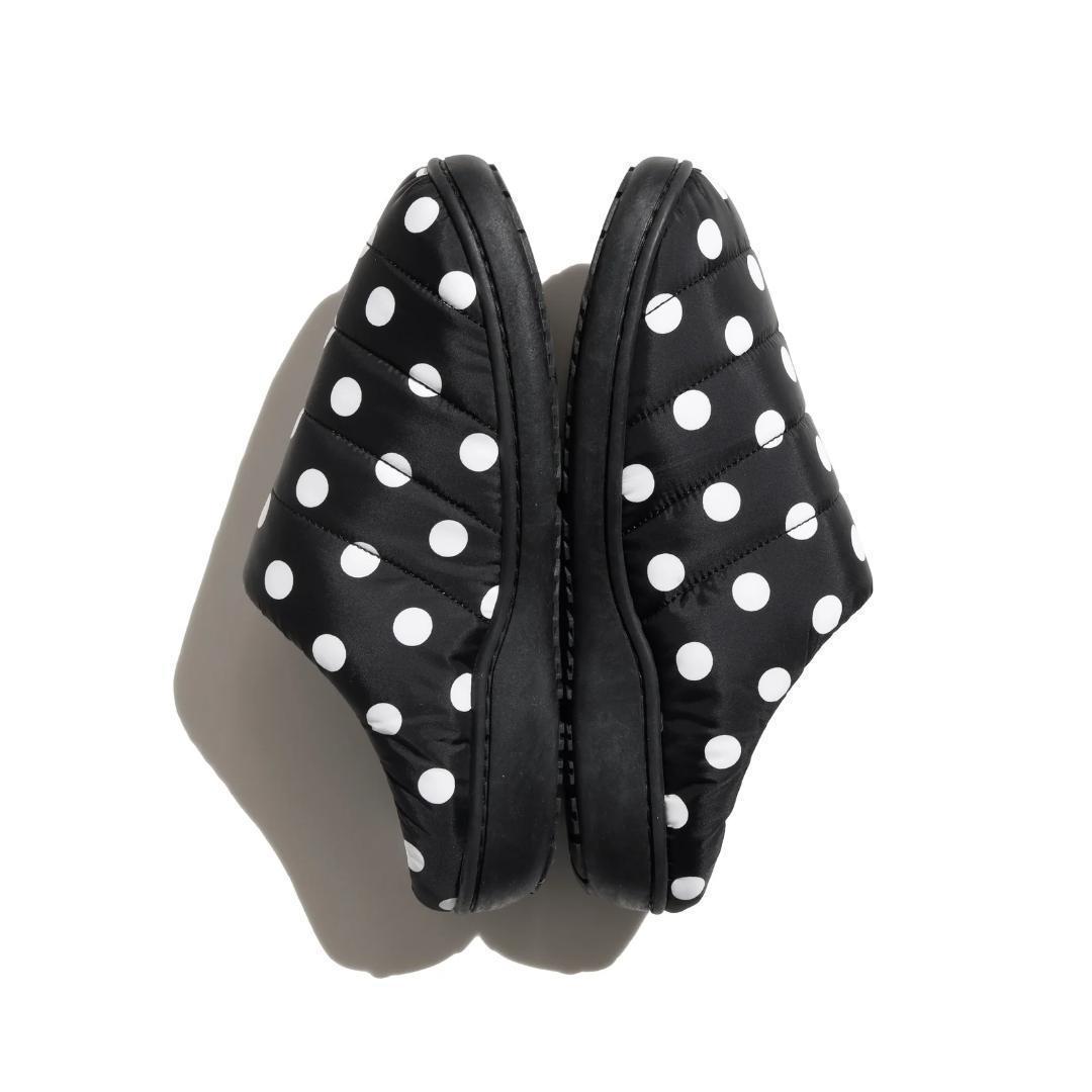 SUBU スブ✨サンダル F-LINE DOTS ドット　22.0-23.5cm