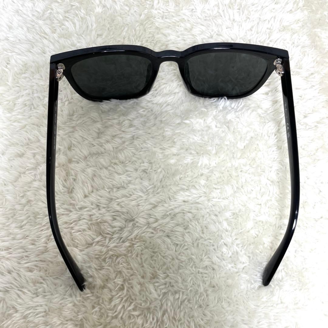 Ray Banレイバン RB4401D ブラック　フルセット