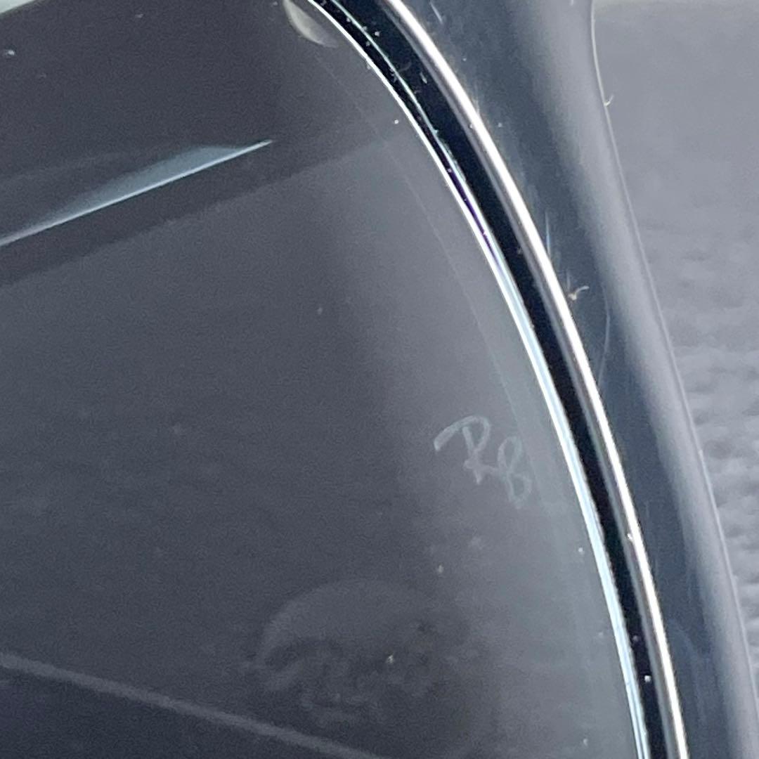 Ray Banレイバン RB4401D ブラック　フルセット