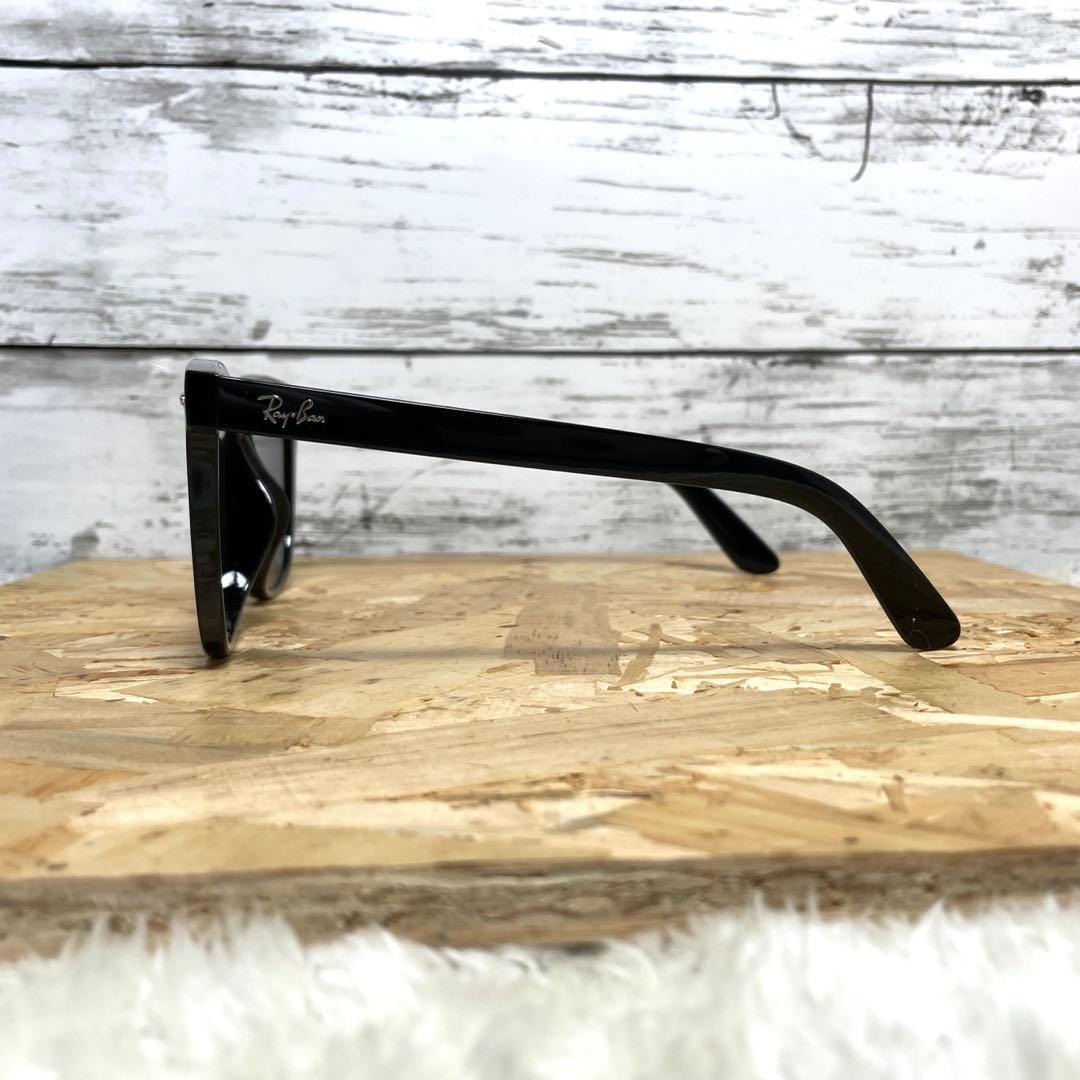 Ray Banレイバン RB4401D ブラック　フルセット