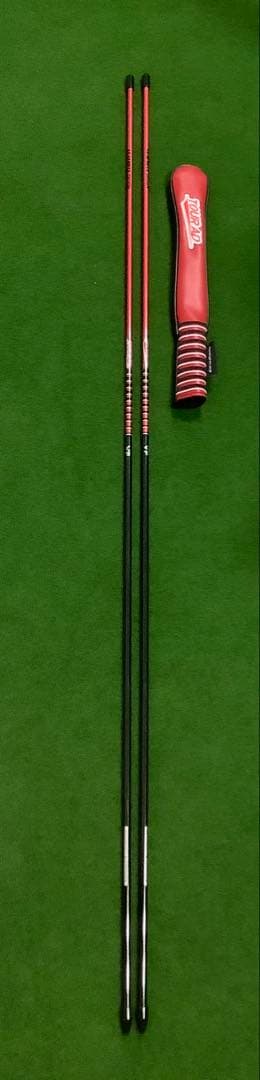 TOUR AD VF カラー アライメントスティック+スティックカバー セット