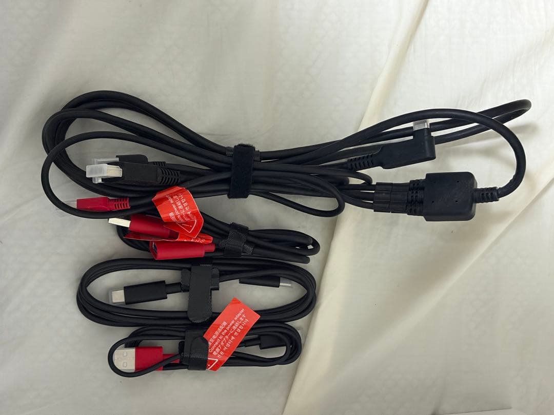 2025年製Huion Kamvas 16 (Gen 3) +フェルト芯10本付