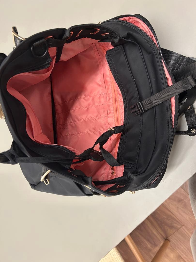 SELENT ETHER セレーンエテール PASSION36