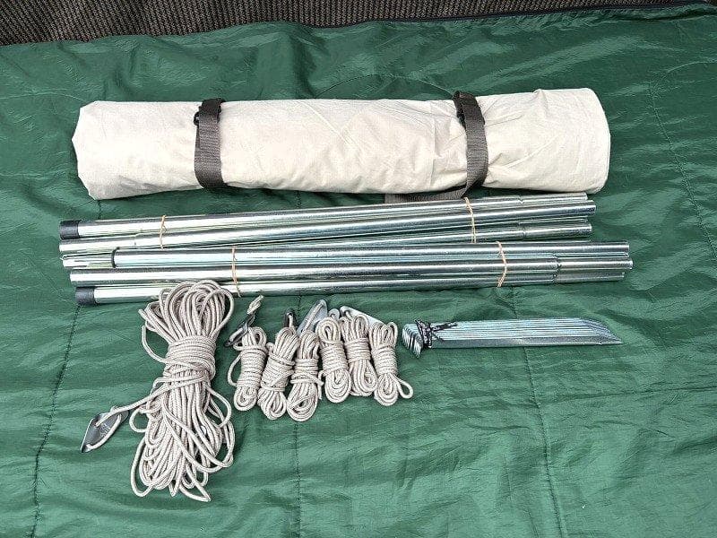 た*け様 美品！Nordisk Kari12 ノルディスク カーリ12