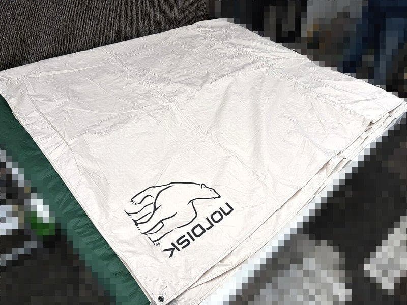 た*け様 美品！Nordisk Kari12 ノルディスク カーリ12