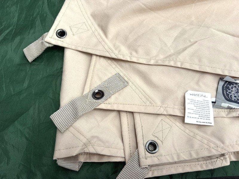 た*け様 美品！Nordisk Kari12 ノルディスク カーリ12