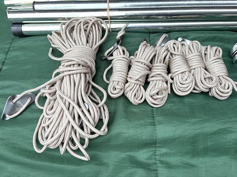 た*け様 美品！Nordisk Kari12 ノルディスク カーリ12