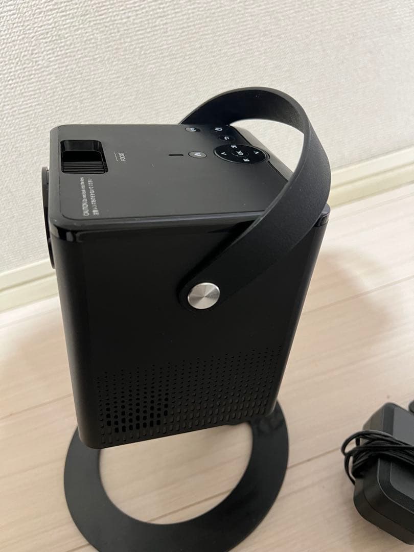 RAMASU LEDプロジェクター 本体